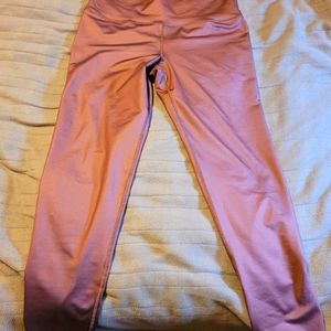 Aerie shine XL leggings